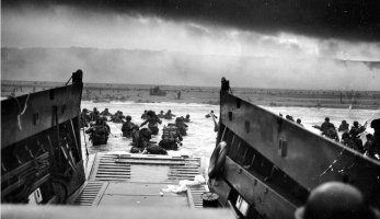 Visuel D-Day In One Day