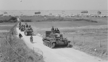 Visuel D-Day In One Day
