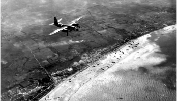 Visuel D-Day In One Day