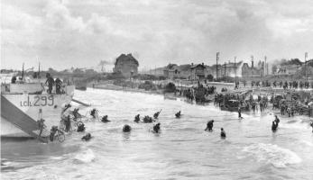 Visuel D-Day In One Day
