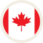 Flag CANADA D-Day In One Day