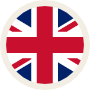 Flag UK D-Day In One Day