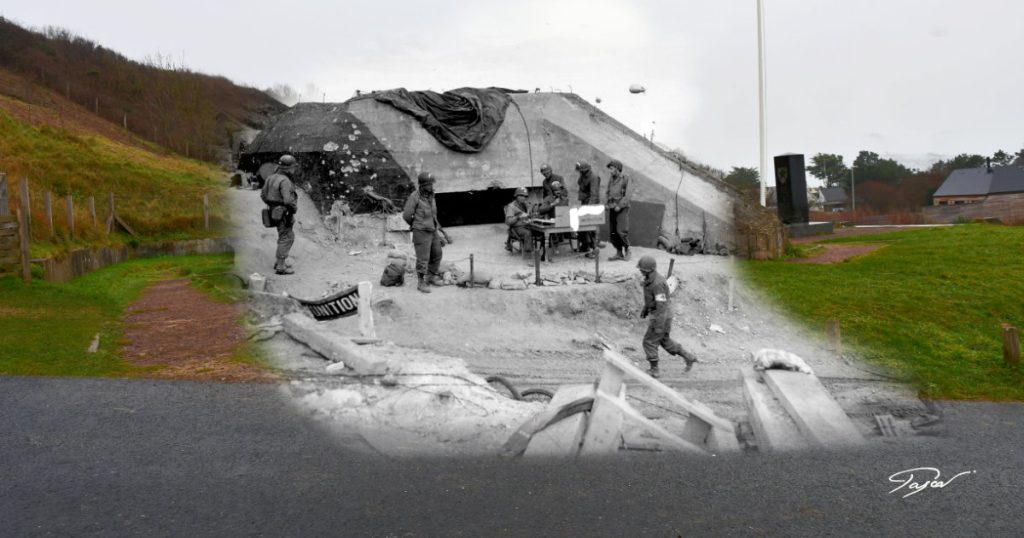 Img Omaha Beach Le Ruquet Ddayinoneday 01