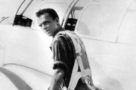 Presque 80 Ans Après Sa Mort, Un Soldat Américain Enterré Au Cimetière Américain De Normandie 02
