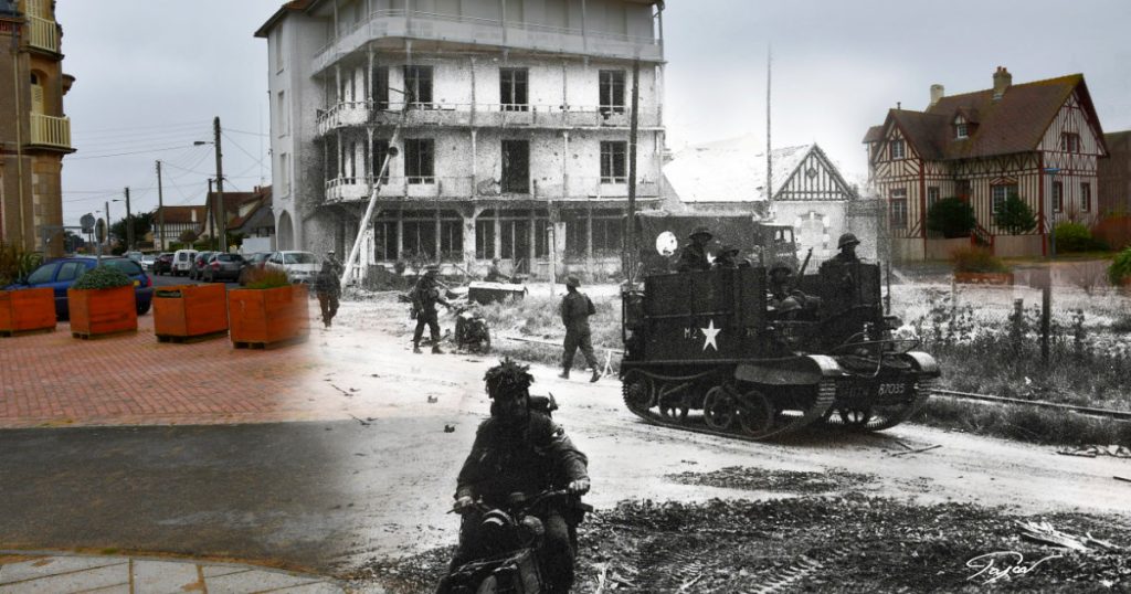 Img Hermanville Ddayinoneday 01
