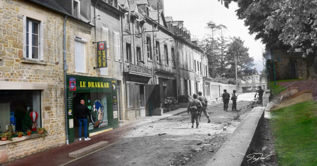 Img SainteMereEglise Ddayinoneday 01