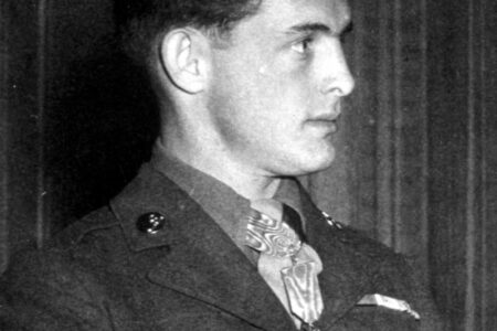 Carlton W. Barrett