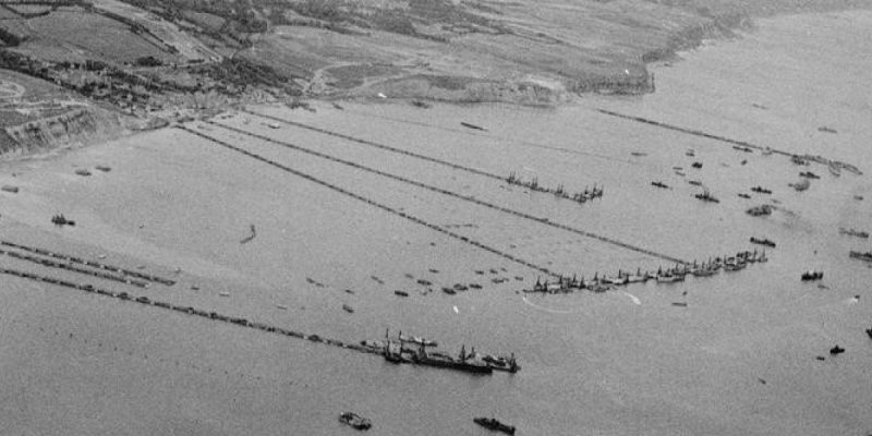 Visuel D-Day in One Day